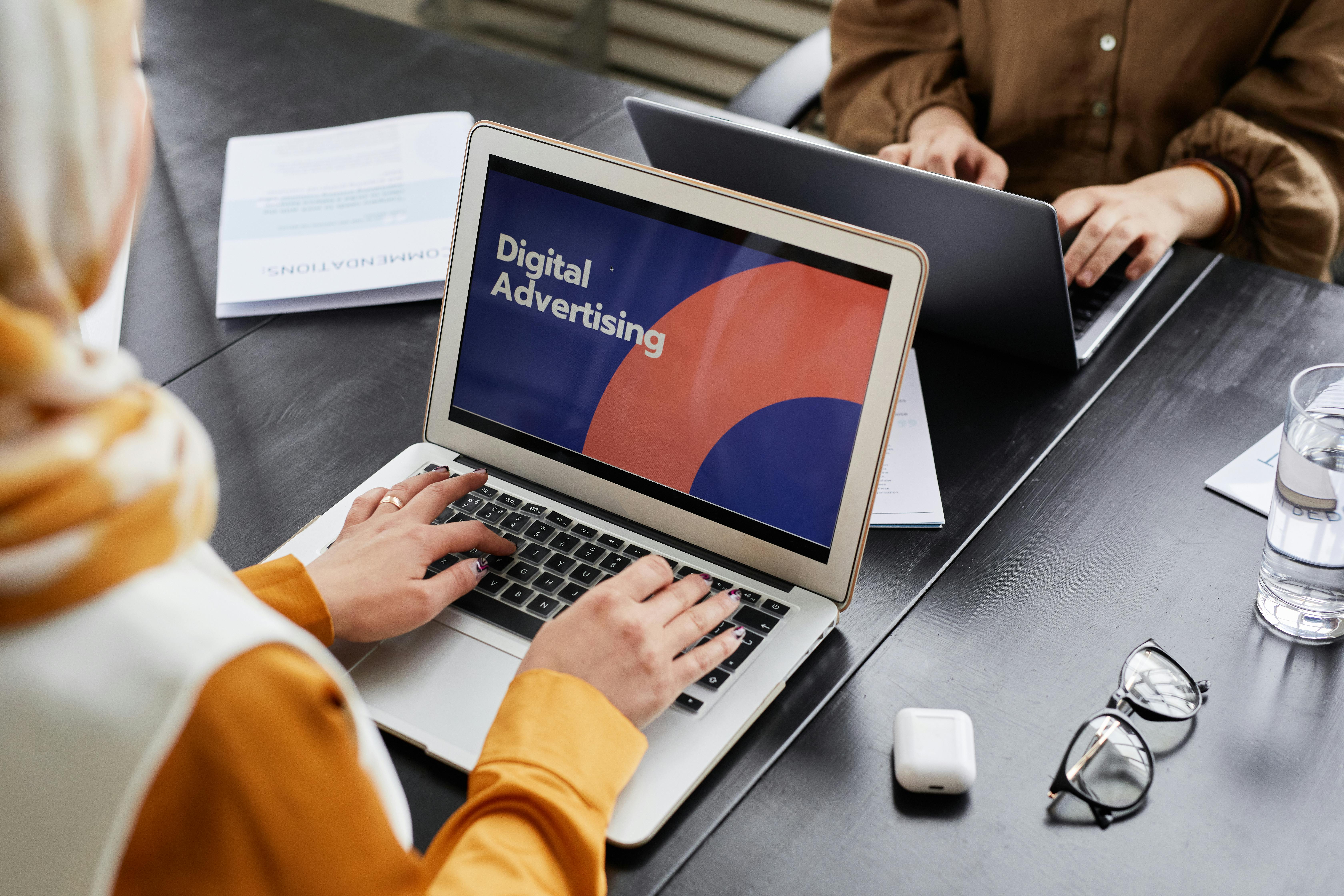 Web and Marketing